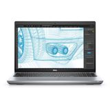 Notebook 15.6" (39,62cm) Dell Precision Mobile Workstation 3561 Notebook 15.6" (39,62cm) Dell Precision Mobile Workstation 3561