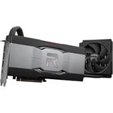 16GB PowerColor Radeon RX 6900 XT Liquid Cooled Wasser PCIe 4.0 x16 16GB PowerColor Radeon RX 6900 XT Liquid Cooled Wasser PCIe 4.0 x16
