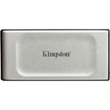 500GB KINGSTON XS2000 PORTABLE SSD