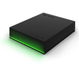 4TB Seagate GAME DRIVE FOR XBOX BLACK
