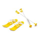 Jamara Snow Play Funny Carve 1st step 42cm gelb/3+