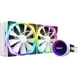 NZXT Kraken X63 RGB wei&szlig; All-in-On