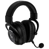 Logitech G Pro X Lightspeed schwarz