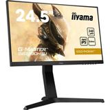 24,5" (62,23cm) iiyama G-MASTER GB2590HSU-B1 schwarz 1920x1080 24,5" (62,23cm) iiyama G-MASTER GB2590HSU-B1 schwarz 1920x1080