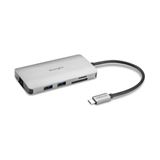 Kensington Dockingstation UH1400p USB-C 1xHMDI Mobile Univ