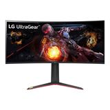 34" (86,36cm) LG Electronics UltraGear 34GP950G-B schwarz 34" (86,36cm) LG Electronics UltraGear 34GP950G-B schwarz