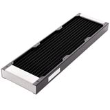 Watercool Heatkiller RAD 360-S Radiator - schwarz