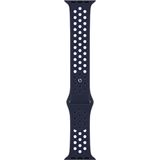 Apple Nike Sportarmband für Watch 41mm midnight navy/mystic navy Apple Nike Sportarmband für Watch 41mm midnight navy/mystic navy