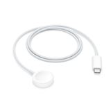 Apple magnetisches Schnellladegerät auf USB-C für Watch 1m Apple magnetisches Schnellladegerät auf USB-C für Watch 1m