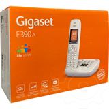 Gigaset E390 A int. wei&szlig;