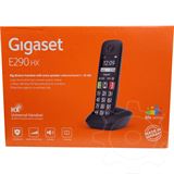 Gigaset E290 HX schwarz int.