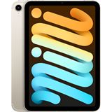8.3" (21,08cm) Apple iPad Mini WiFi & Cellular (2021) 256GB, 8.3" (21,08cm) Apple iPad Mini WiFi & Cellular (2021) 256GB,