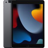 10.2" (25,91cm) Apple iPad Wi-Fi & Cellular (2021) 256GB, 10.2" (25,91cm) Apple iPad Wi-Fi & Cellular (2021) 256GB,