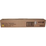 Xerox 006R01510 Toner - Original - Tonerpatrone Metered gelb Xerox 006R01510 Toner - Original - Tonerpatrone Metered gelb