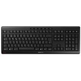CHERRY JK-8550CH-2 2.4 GHz Deutsch (CH) schwarz (kabelgebunden)
