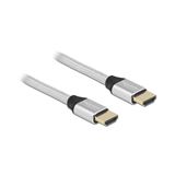 (€19,90*/1m) 1.00m Delock HDMI Adapterkabel Ultra High Speed (€19,90*/1m) 1.00m Delock HDMI Adapterkabel Ultra High Speed