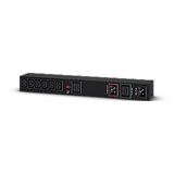 Cyberpower Systems MBP20HVIEC6A Manueller Bypass IEC