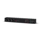 Cyberpower Systems MBP20HVDE3A Manueller Bypass IEC