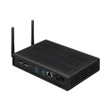 LG Electronics Thin Client Box CL600N-6N.AEUQ Intel Celeron J4105 4GB LG Electronics Thin Client Box CL600N-6N.AEUQ Intel Celeron J4105 4GB
