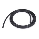 3.00m Alphacool EPDM Tube 13/10 - Black Retailbox