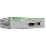 ALLIED TELESIS TAA (FEDERAL) 10/100/1000T TO (AT-PC2000/SC-960) ALLIED TELESIS TAA (FEDERAL) 10/100/1000T TO (AT-PC2000/SC-960)