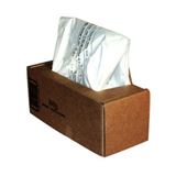 Fellowes GmbH Müllbeutel für Aktenvernichter 98 Liter 50 Fellowes GmbH Müllbeutel für Aktenvernichter 98 Liter 50