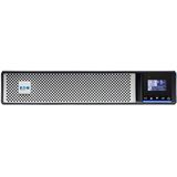 EATON 5PX 1500i RT2U Netpack G2 1500 Watt 9min incl. Network EATON 5PX 1500i RT2U Netpack G2 1500 Watt 9min incl. Network