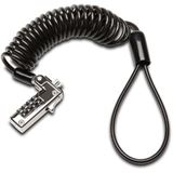 Kensington Slim Kombinationsschloss Portables Laptopschloss f&uuml;r