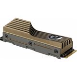 1TB MSI Spatium M480 M.2 2280 PCIe 4.0 x4 3D-NAND TLC 1TB MSI Spatium M480 M.2 2280 PCIe 4.0 x4 3D-NAND TLC