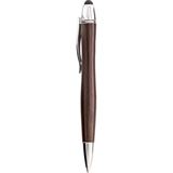 InLine woodpen, Stylus-Stift für Touchscreens + Kugelschreiber, InLine woodpen, Stylus-Stift für Touchscreens + Kugelschreiber,