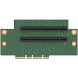 Intel CYP2URISER3STD 2U RiserCard Slot3