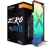 16GB XFX Radeon RX 6900 XT SPEEDSTER MERC ZERO x EKWB Waterblock 16GB XFX Radeon RX 6900 XT SPEEDSTER MERC ZERO x EKWB Waterblock