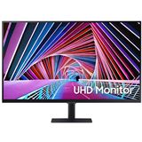 31.5" (80,01cm) Samsung S32A700NWU schwarz 3840x2160 1x 31.5" (80,01cm) Samsung S32A700NWU schwarz 3840x2160 1x