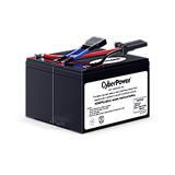 CYBERPOWER Replacement Battery Pack RBP0014 fuer PR750ELCD CYBERPOWER Replacement Battery Pack RBP0014 fuer PR750ELCD