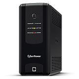 CYBERPOWER UT1200EIG Line-Interactive 1200VA/700W LED AVR USB HID CYBERPOWER UT1200EIG Line-Interactive 1200VA/700W LED AVR USB HID