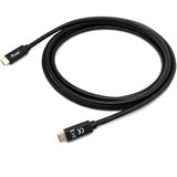 (&euro;3,95*/1m) 2.00m Equip USB3.2 Verbindungskabel USB C Stecker