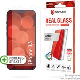 E.V.I. Real Glass + Case iPhone 13