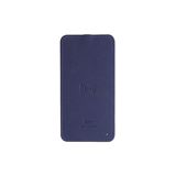 Silicon Power Wireless Inductive Charger QI220 Fast Charge Blue Silicon Power Wireless Inductive Charger QI220 Fast Charge Blue