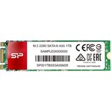 1TB Silicon Power Ace A55 M.2 SATA 6Gb/s 3D-NAND TLC