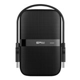 2TB Silicon Power External HDD Armor A60 6,35cm 2,5Zoll USB 3.0 IPX8 2TB Silicon Power External HDD Armor A60 6,35cm 2,5Zoll USB 3.0 IPX8