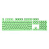 Corsair PBT DOUBLE-SHOT PRO Keycap Mod Kit, Standard Bottom Row, Mint Corsair PBT DOUBLE-SHOT PRO Keycap Mod Kit, Standard Bottom Row, Mint