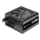 750 Watt Corsair TX-M Series TX750M Modular / Non-Modular 80+ Gold 750 Watt Corsair TX-M Series TX750M Modular / Non-Modular 80+ Gold