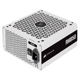 Corsair Series RM850, Fully Modular 80 Plus Gold 850 Watt, EU Corsair Series RM850, Fully Modular 80 Plus Gold 850 Watt, EU