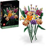 LEGO Botanicals 10280 Blumenstrauß, Kunstpflanzen für LEGO Botanicals 10280 Blumenstrauß, Kunstpflanzen für