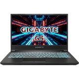 Notebook 15.6" (39,62cm) Gigabyte G5 MD 51DE123SD - 39.6 cm Notebook 15.6" (39,62cm) Gigabyte G5 MD 51DE123SD - 39.6 cm
