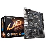 Gigabyte H510M S2H V2 - 1.0 - Motherboard - micro ATX - Gigabyte H510M S2H V2 - 1.0 - Motherboard - micro ATX -