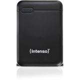 Intenso Powerbank XS5000 Powerbank - Li-Pol