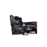 MSI MPG X570S CARBON MAX WIFI - Motherboard - ATX - Socket AM4 - AMD MSI MPG X570S CARBON MAX WIFI - Motherboard - ATX - Socket AM4 - AMD