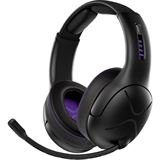 PDP-PerformanceDesig Headset Victrix Gambit Wireless schwarz/lila PDP-PerformanceDesig Headset Victrix Gambit Wireless schwarz/lila