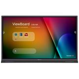 75" (190,50cm) ViewSonic VS18374 (IFP7552-1B) schwarz 3840x2160